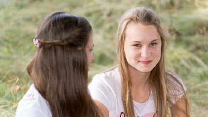 Her Brother-In-Law’s Teen Daughter Told A Lie That Could Have Ruined Her Husband’s Life, So She Freaked Out On Her And Said She’s Not Allowed To Be Around Their Family