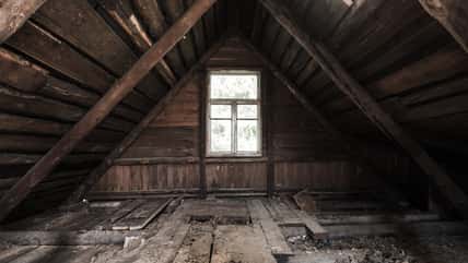 She Found A Creepy Diary In Her Attic That Talked About A Bloody Shoe And Buried Secrets, And Her Neighbors Refused To Talk To Her About The Diary’s Owner