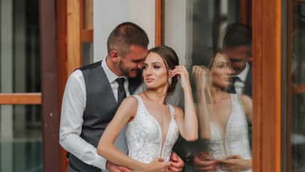 Her Sister’s Fiancé Tried To Propose At Her Wedding But She Shut Him Down, And Now Her Sister Is Furious