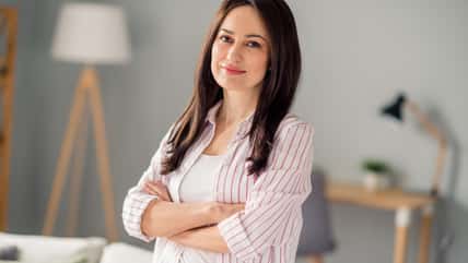 She Fell In Love With A Coworker, And Her Fiancé Is Begging Her Not To Leave Him