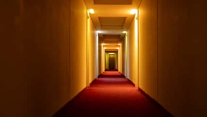 She Didn’t Know the Cecil Hotel Was Haunted, Until She Spent the Night There
