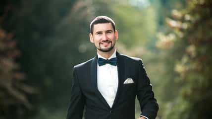 Her Ex-Fiancé’s Son Is Mad She Skipped His Wedding, But She Couldn’t Be Around Her Cheating Ex