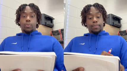 He’s Sharing The Hilarious Things His Second Graders Said To Him In A Week