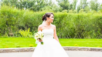 She Banned Her Dad From Walking Her Down The Aisle Since He Skipped Every Important Moment In Her Life So Far