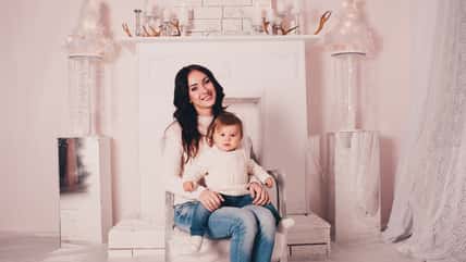 She Told Her Husband She’s Happy His Mom Died Before Getting To Meet Their Baby, Since The Woman Was A Witch