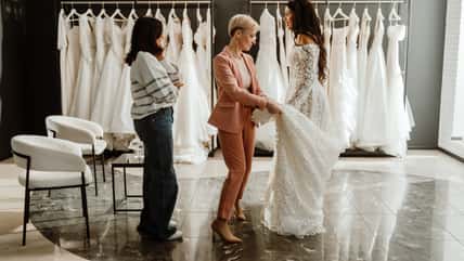 Her Dream Dress Cost $480. The Alterations? $715.
