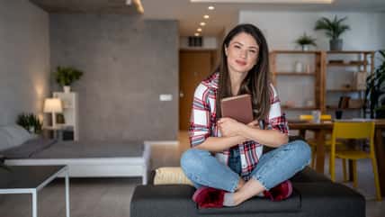 She Had A Woman Demand A Refund On A Book She Sold Her Three Years Ago