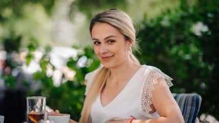 Her Friend Thinks She Cheated By Using Zepbound To Lose 70 Pounds