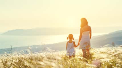 She Asked Her Daughter To Finish Common Toxic Parenting Phrases, And Her Innocent Replies Are A Sign Of How Far We’ve Come
