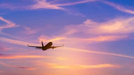 His Mom Took Down A Passenger Who Tried To Open The Plane Door And Cockpit: Now Everyone’s Calling Her A Hero
