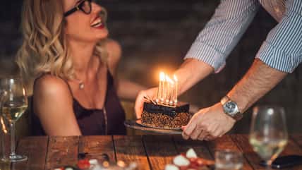 She Didn’t Attend Her Best Friend’s Birthday Dinner  Because She Was Trying To Be Considerate