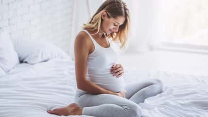 Her Sister Is Pressuring Her To Be Her Surrogate, And She Has An Insane List Of Rules