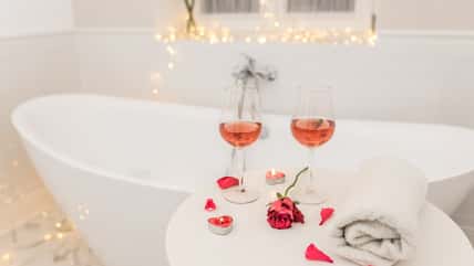 The Only Safe Space Left Is the Bathroom: Why Gen Z Is Hiding There (And Honestly, Same)