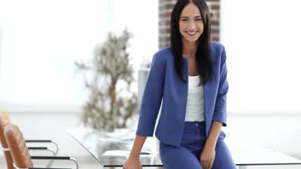 She Waited Over An Hour For Her Job Interview, Only To Be Told The Role Was No Longer Available