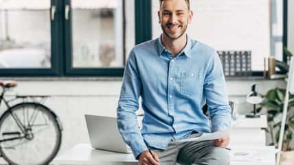 He Got His Coworker Fired After She Mocked His Stutter In Front Of The Whole Company
