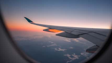 He Declined To Switch Seats On A Plane With A Grieving Mom, Who Called Him Selfish To The Flight Attendant
