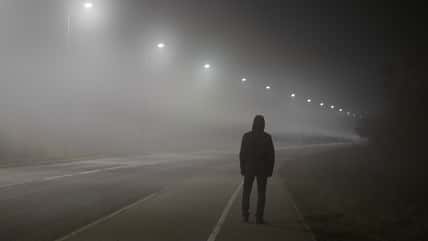 He Rescued His Son From A Man Who Tried To Kidnap Him In A Park One Night