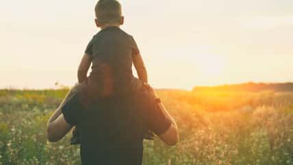 His Wife Confessed That He Might Not Be The Father Of Their Youngest Child