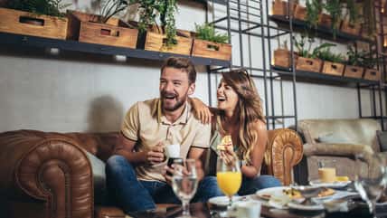 He Took A Tip Back After A Waitress Humiliated Him In Front Of Other Customers For What He Wrote On The Bill