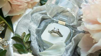 She Dumped Her Boyfriend, Then He Mailed Her An Engagement Ring
