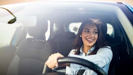 She Took Back The Car She Bought For Her Boyfriend After She Discovered He’s Been Cheating On Her With A Coworker