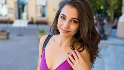 Her Ex Dumped Her Over Email Years Ago, But His Brother Bizarrely Asked If She Would Like To Record A Birthday Video Message For Him