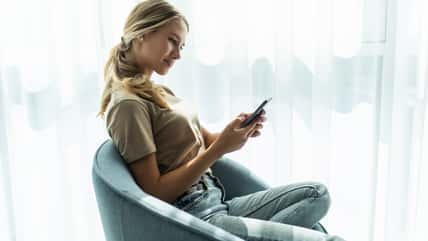 His Wife Slid Into A Celebrity’s DMs, And Her Crush Has Crossed A Line