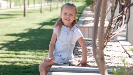She Found A Missing Child And Didn’t Expect To Become The Hero Of The Day