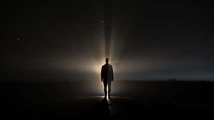 He Escaped From A Cult After 10 Years When He Decided To Run Away From Home One Night