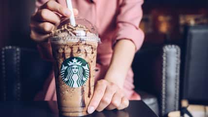 The Starbucks Secret Menu Has Been Officially Released