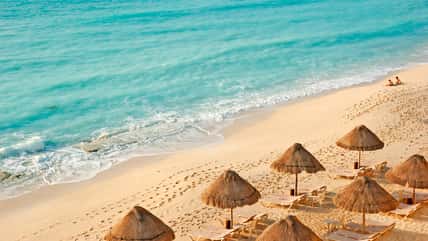 She Went On An All-Expenses Paid Date To Mexico, Then Got Dumped After The Guy Revealed He Was Seeing Other Women