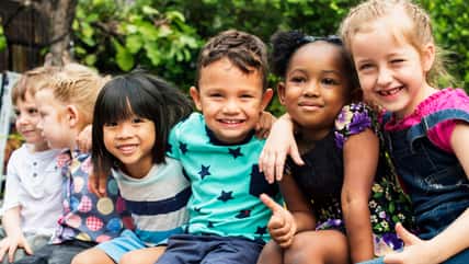 A Kindergartener Had A Full Breakdown Over Needing Help Wiping His Butt, And The School Nurse Was Called In To Help