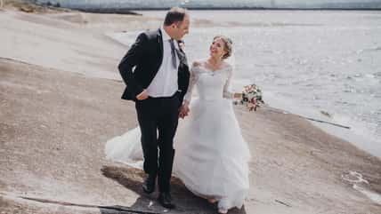 She Found Out That Her Mom Got Married Through A Facebook Post, And She Changed After Joining A New Church