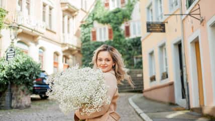 Her Fiancé Dumped Her After Confessing He No Longer Feels A Spark