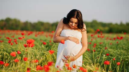 She’s Fighting For The Baby She Carried, After 21 Children Were Rescued From A Surrogacy Scam