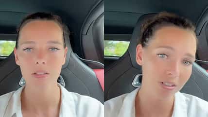 Her Friend Passed Away In Turkey And Her Heart Was Stolen Before She Was Returned To Her Family