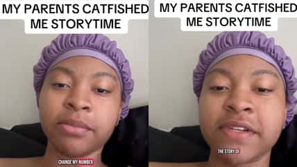 They Got Catfished By Their Parents In An Attempt To Teach Internet Safety