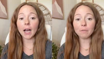 She Resigned As A Teacher In The Middle Of The Year Because She Says Kids Are Being Exploited By Schools Data Harvesting Their Information, Yet Parents Don’t Realize It