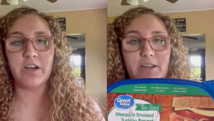 Her Grandma’s Hot Glue Trick Turned Into the Sweetest Accessibility Hack