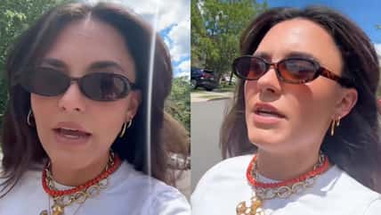She’s Sharing Her Dad’s Wisdom On How To Not Be A Loser