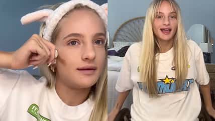 She Broke Her Neck, And She’s Talking About What It’s Like To Be Paralyzed