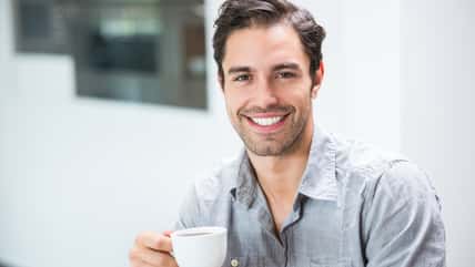 He Saw His Wife Put Something Strange Into His Coffee And He Started Feeling Sick, So He Called The Police