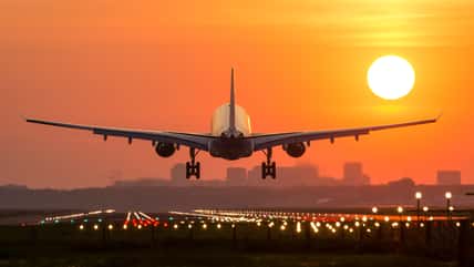 He Took Down An Unruly Passenger On A Plane And Is Being Called A Hero