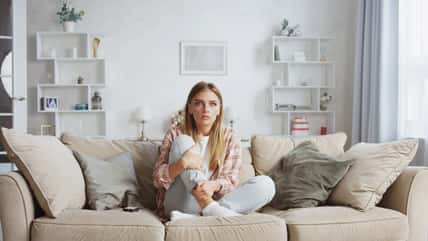Her Husband Held An Intervention With Her Parents After She Asked For A Divorce