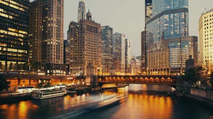 He Almost Fell Victim To A Serial Killer In Chicago