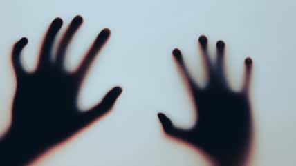 Something Is Lurking Around Their House In The Appalachian Mountains, And The Evidence Is Chilling