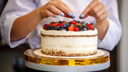 A Customer Tried To Return A Cake They Ate After The Party They Ordered It For Was Over