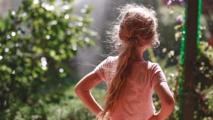 He Secretly Got A DNA Test On His Daughter And Discovered She’s Not His