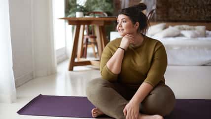 His In-Laws Thought He Was Leaving His Wife Over Her Weight, But He Told Them The Truth