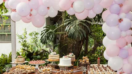 Her Mom Threw Birthday Parties For Her And Her Siblings Only To Humiliate Them